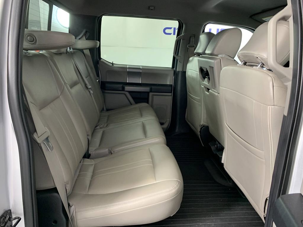 Used 2015 Ford F150 XLT w/ Equipment Group 302A Luxury RWD image 31