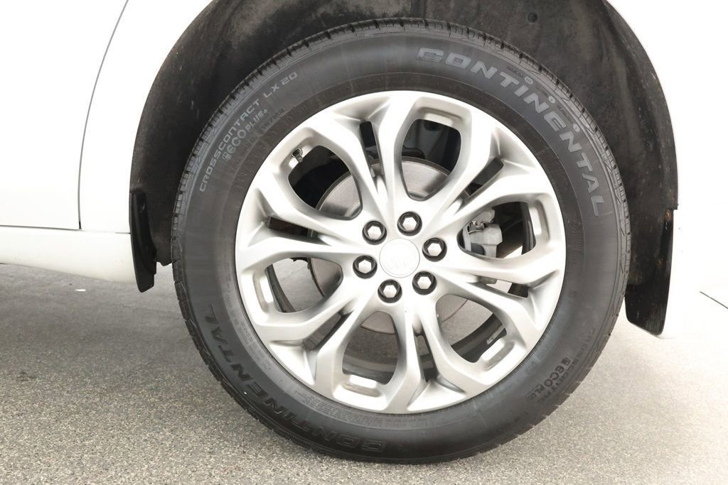 Used 2021 Buick Enclave Avenir image 7