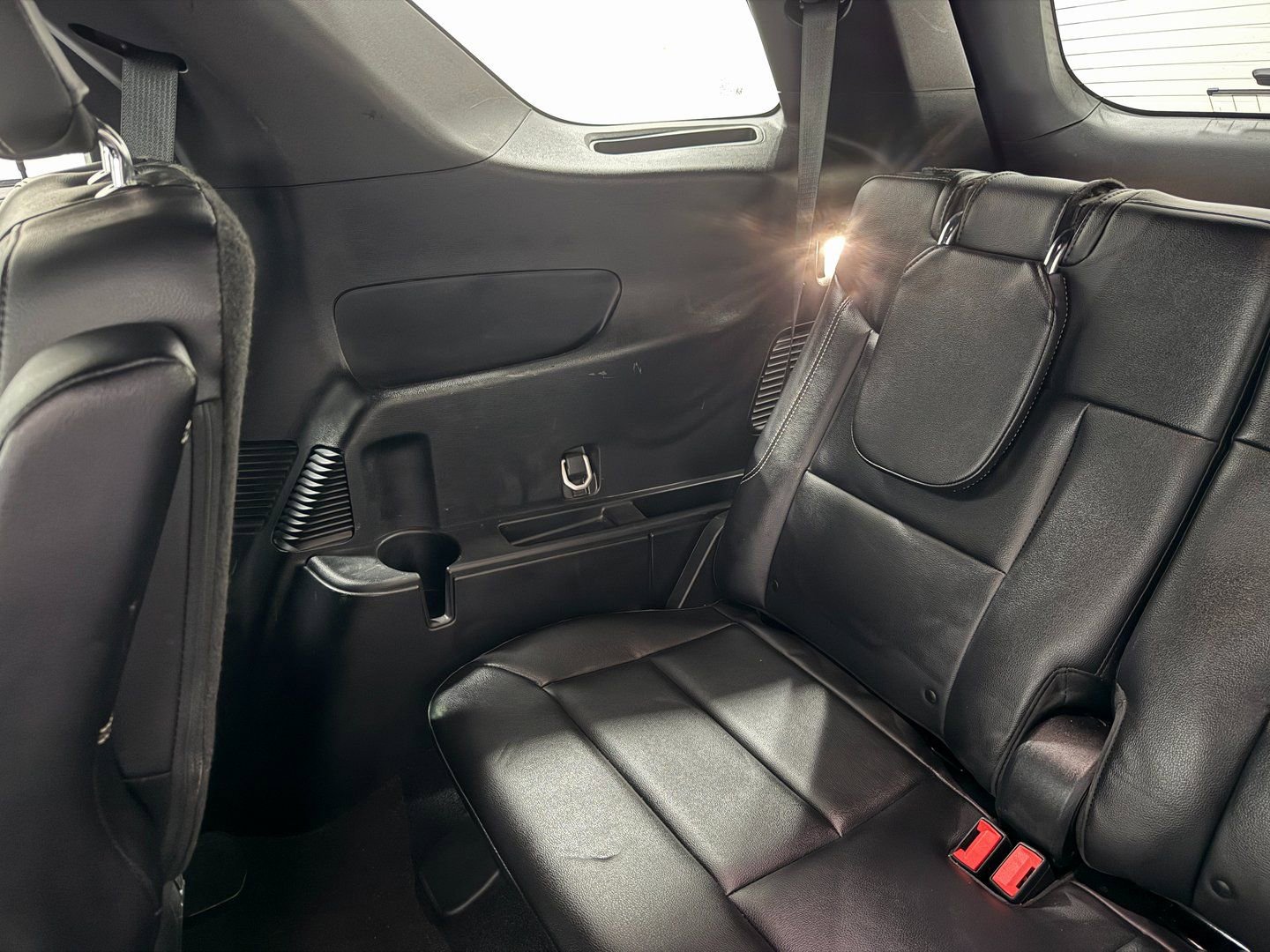 Used 2023 Ford Explorer ST w/ Equipment Group 401A image 47