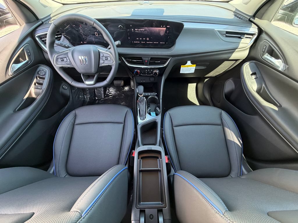 New 2026 Buick Encore GX Sport Touring w/ Comfort Package FWD image 20