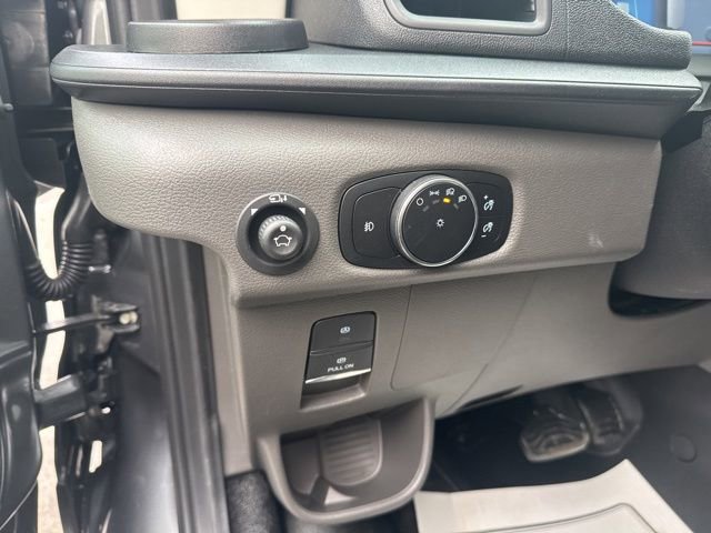 New 2026 Ford Transit 350 XL image 7