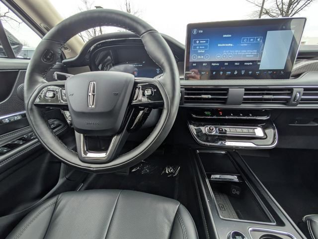 New 2026 Lincoln Corsair Reserve AWD/4WD image 14
