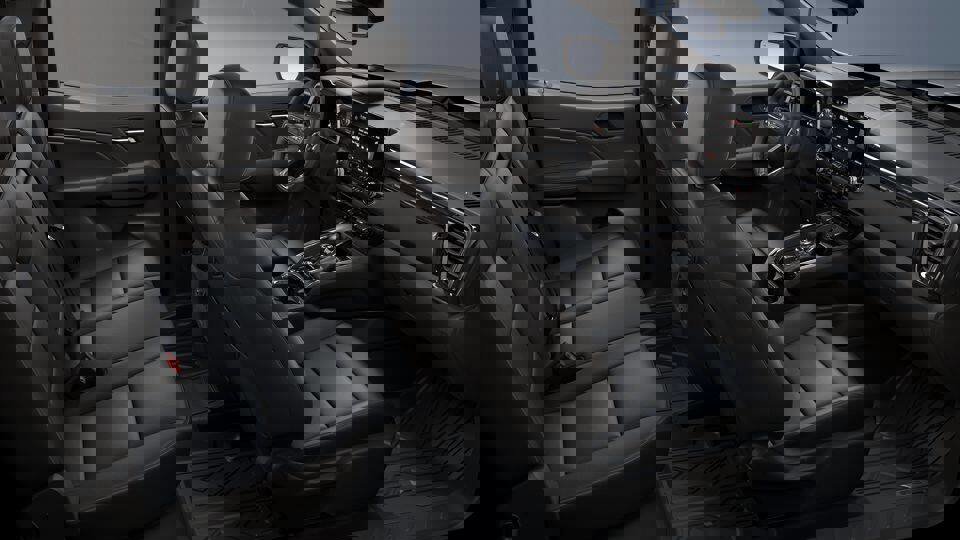 New 2026 GMC Canyon Elevation w/ Convenience Package image 33