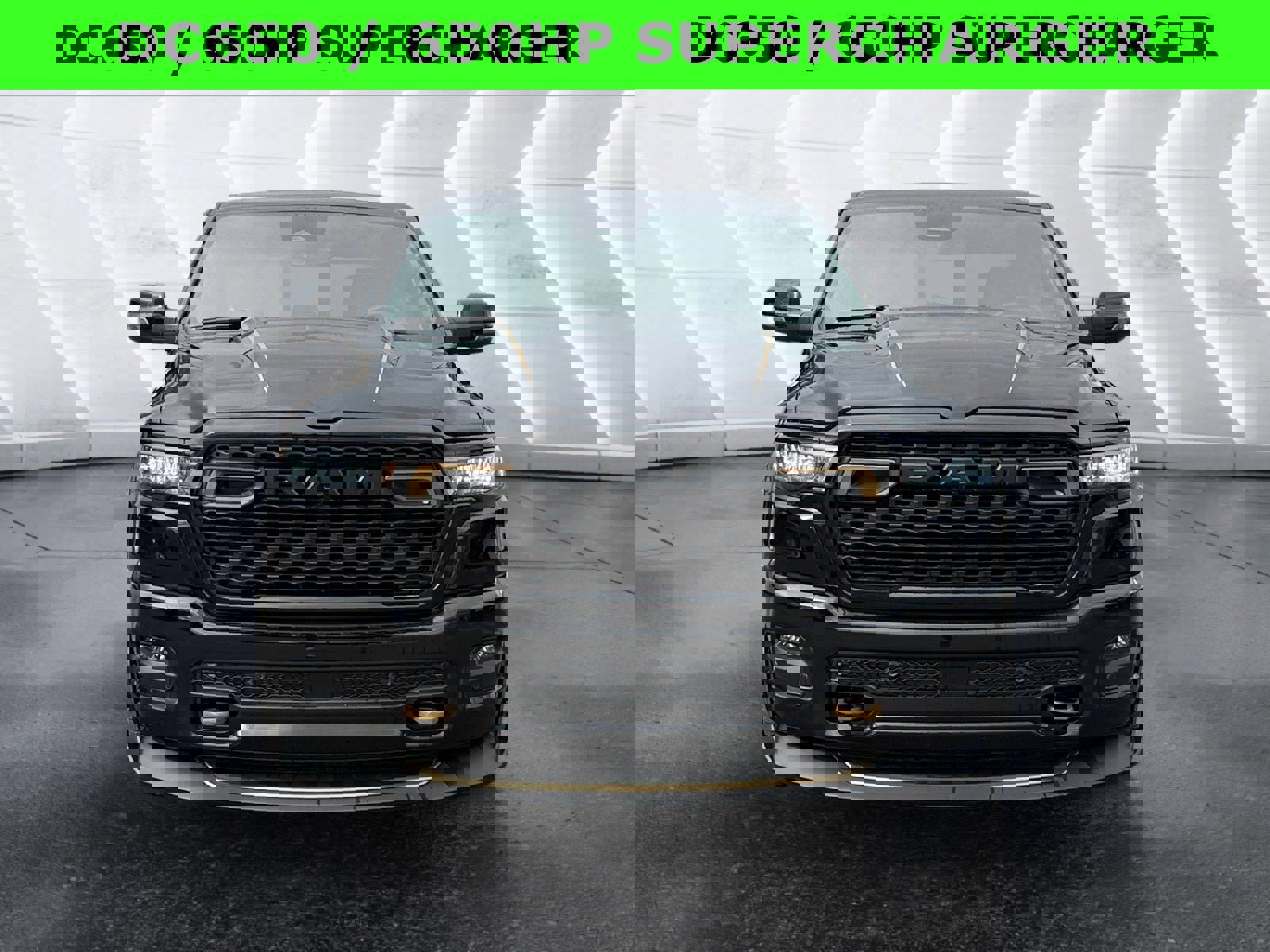 New 2026 RAM 1500 Big Horn image 9