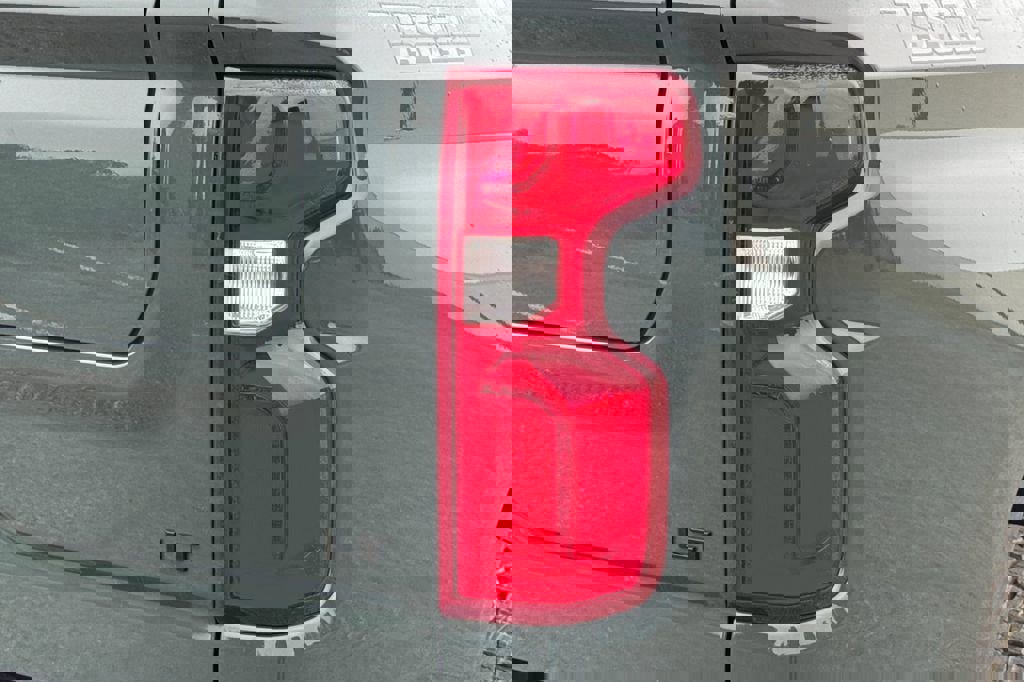 New 2026 Chevrolet Silverado 1500 LT Trail Boss w/ LT Trail Boss Premium Package image 26