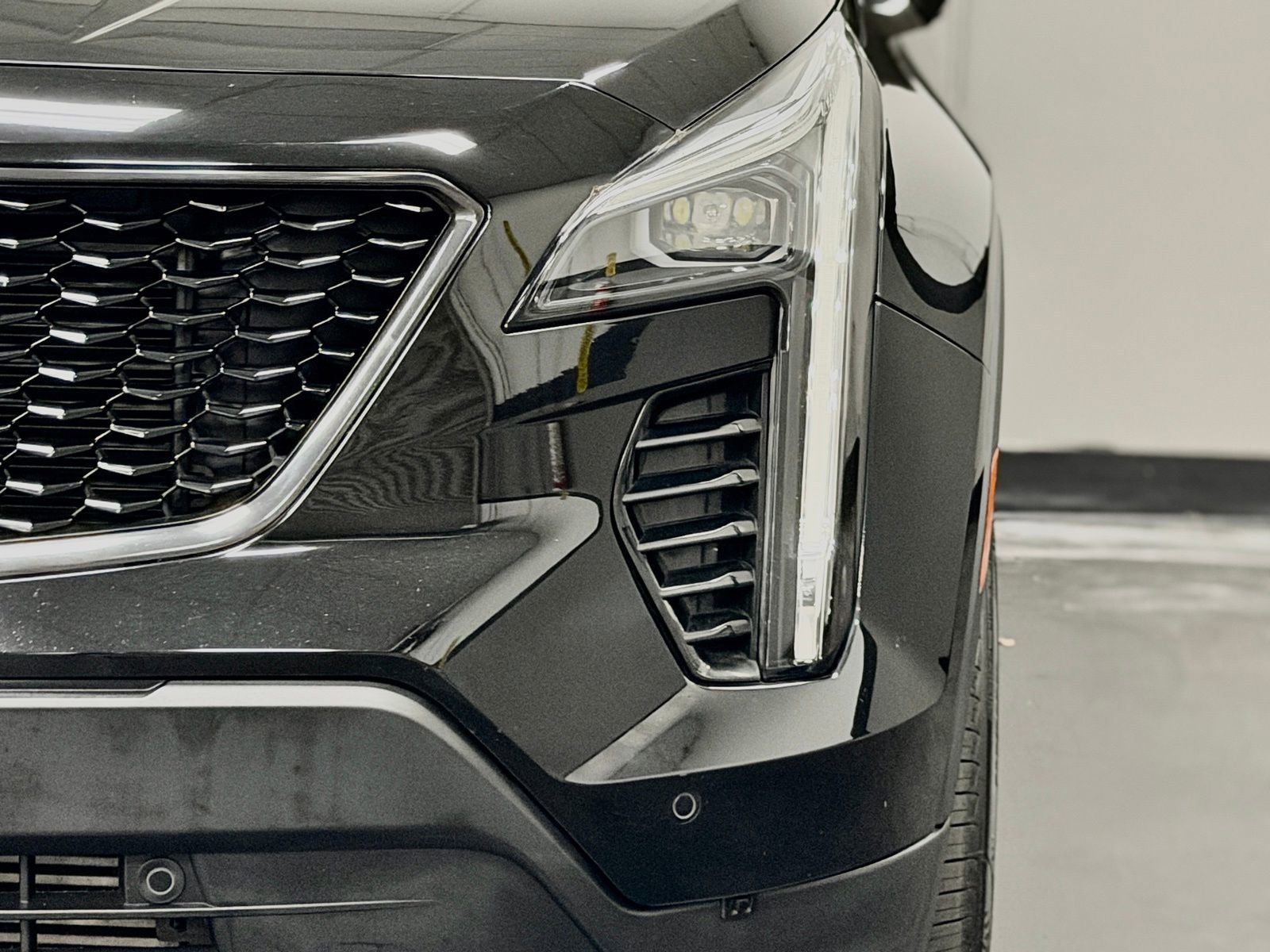 Used 2021 Cadillac XT4 Sport image 8