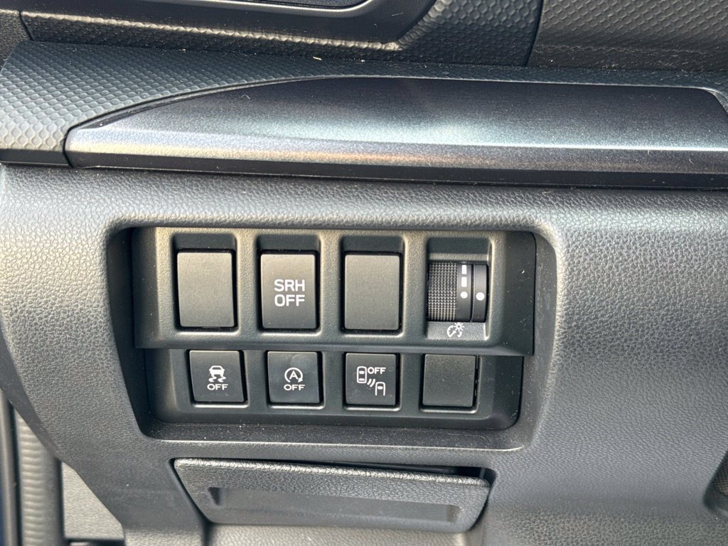 Used 2022 Subaru Forester Sport AWD/4WD image 18