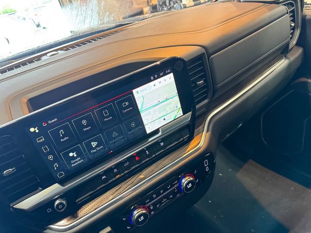 New 2026 GMC Sierra 1500 Elevation image 41