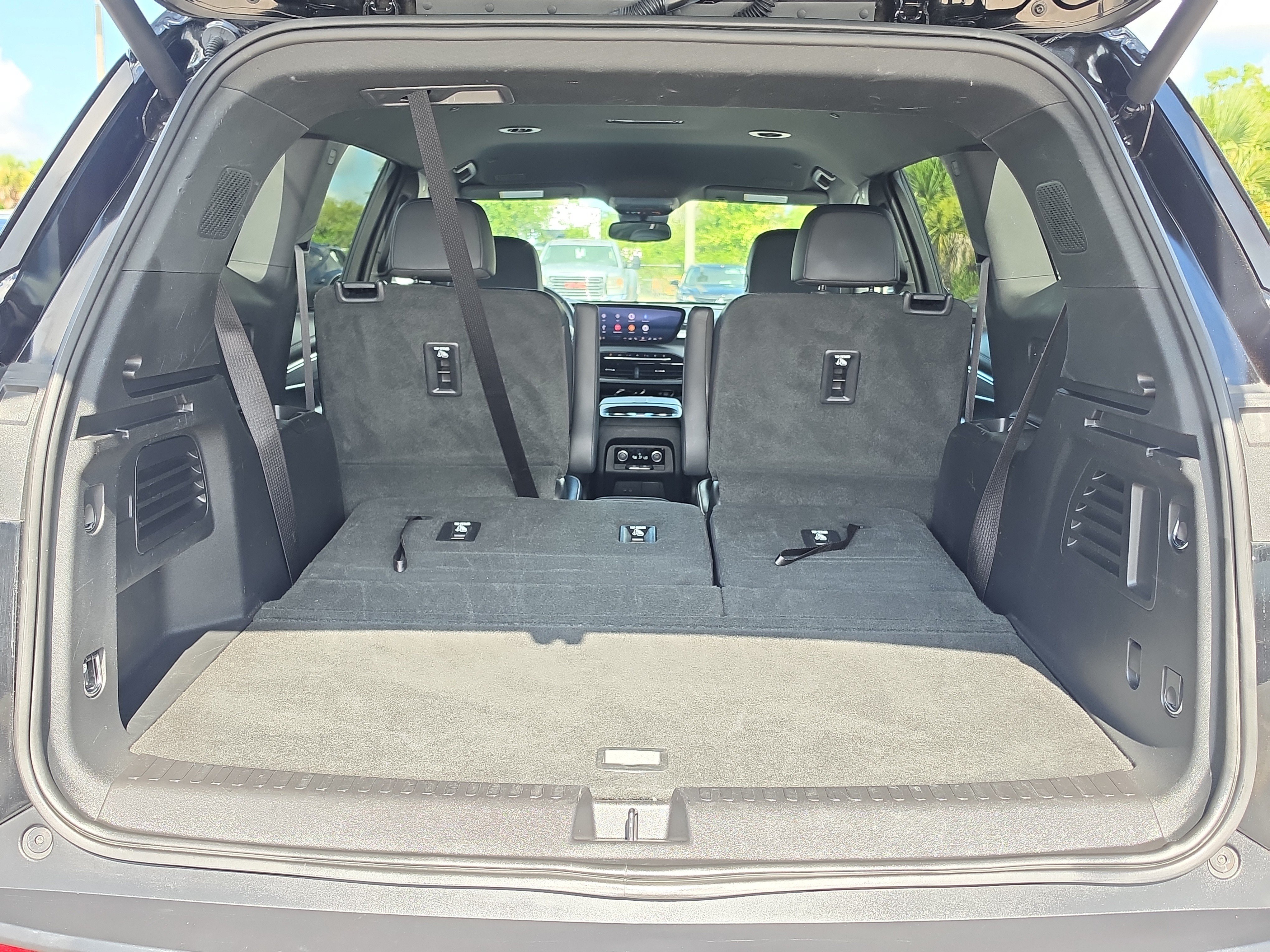 Certified 2026 Buick Enclave Preferred FWD image 6