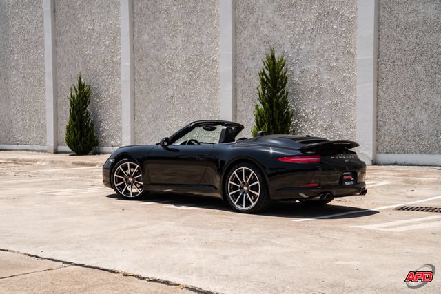 Used 2013 Porsche 911 Carrera RWD image 21