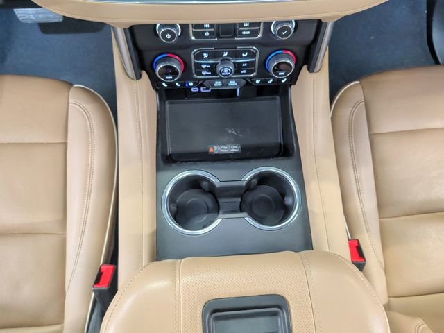 Used 2024 Chevrolet Tahoe Premier image 11