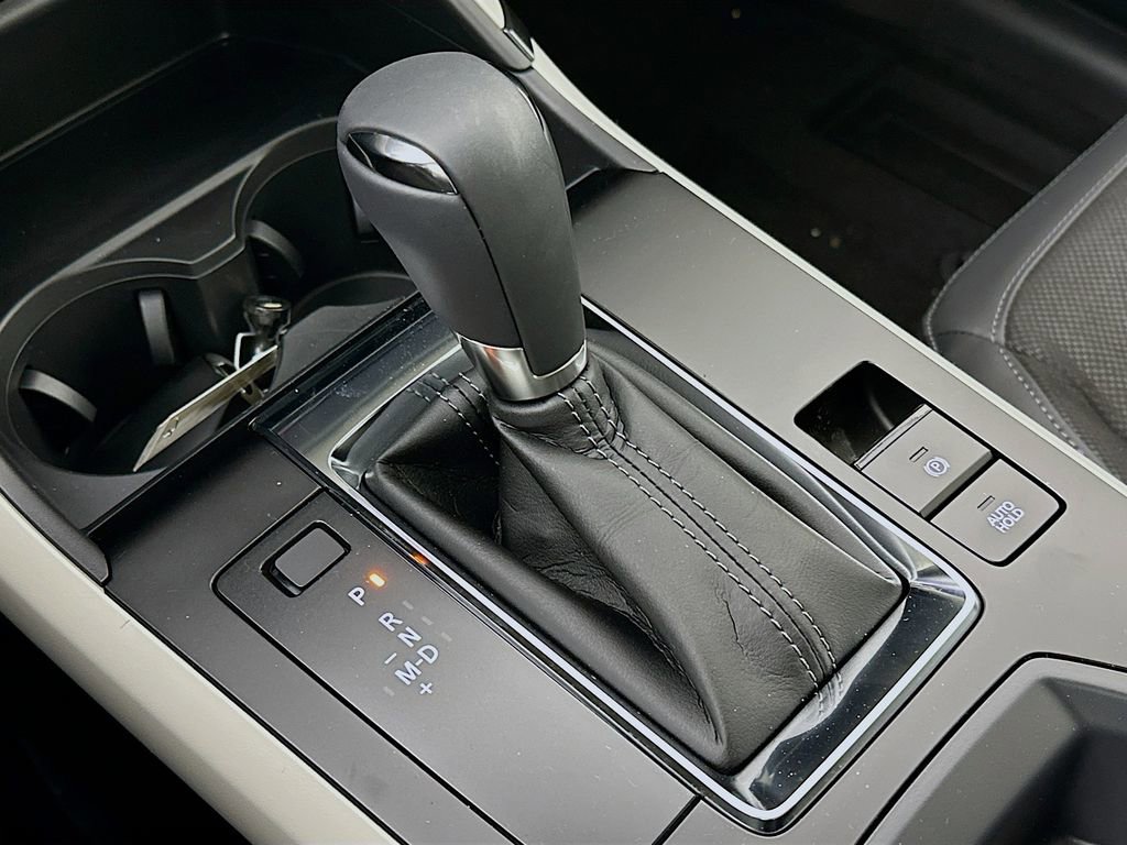 New 2026 MAZDA CX-5 Preferred image 22