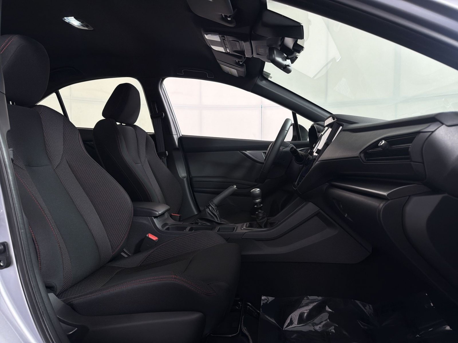 Used 2024 Subaru WRX Premium AWD/4WD image 25