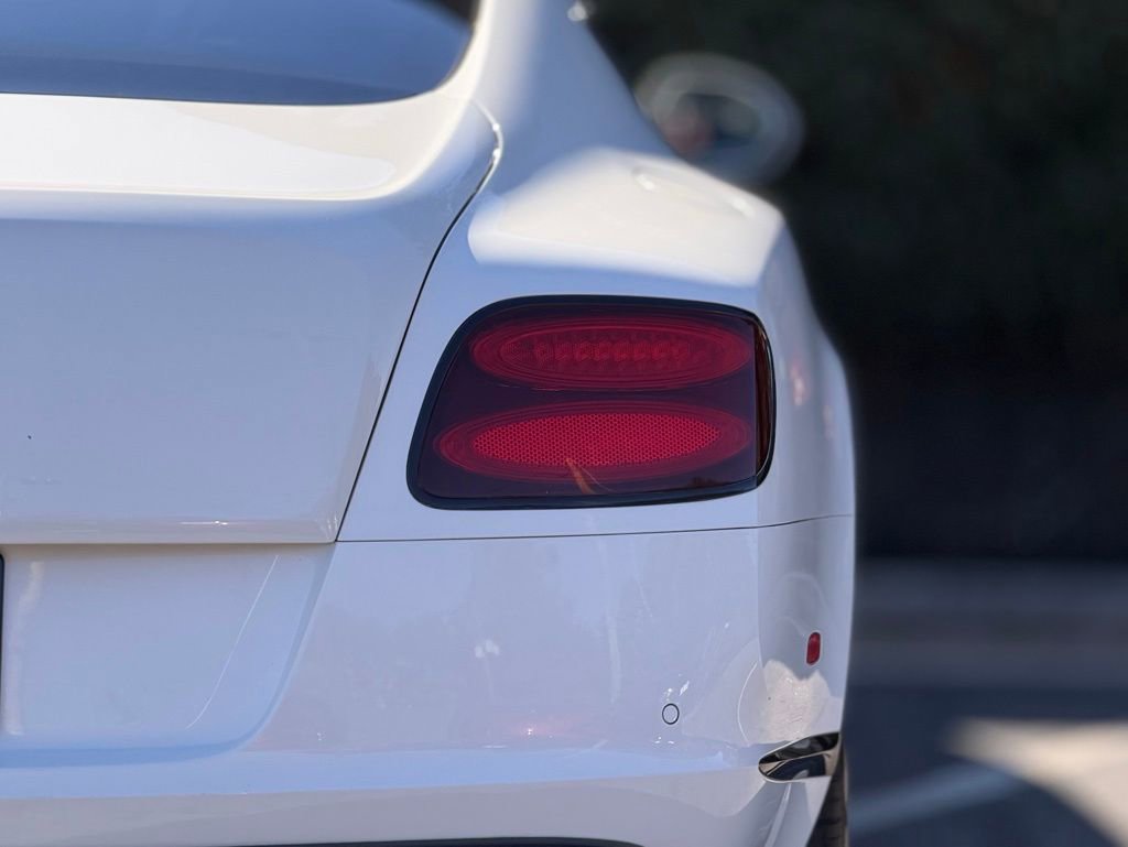 Used 2014 Bentley Continental GT V8 S image 16