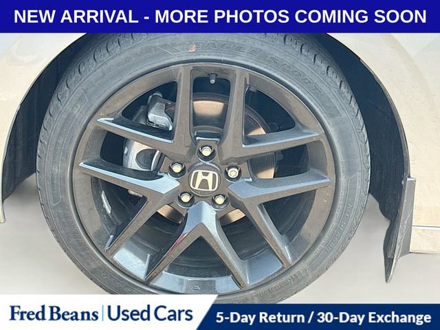 Used 2023 Honda Civic Sport image 14