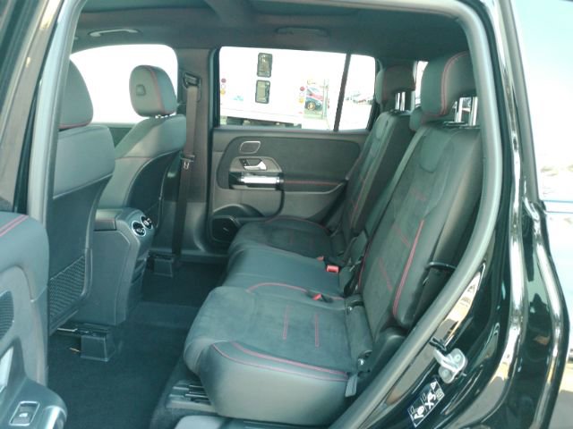 Used 2024 Mercedes-Benz GLB 250 image 20