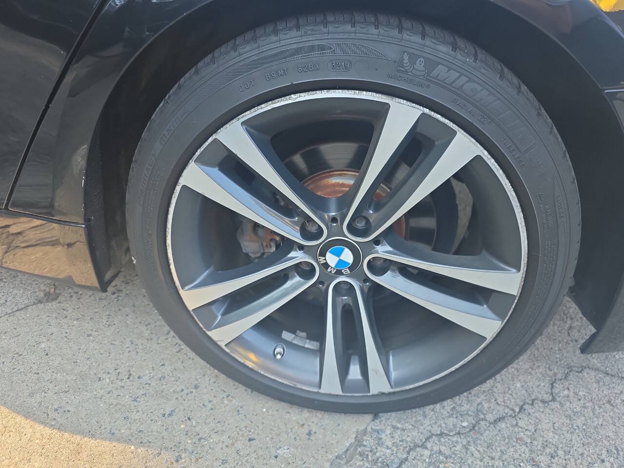 Used 2020 BMW 430i Gran Coupe RWD image 14