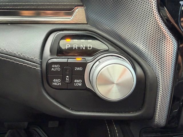 Used 2019 RAM 1500 Limited image 17