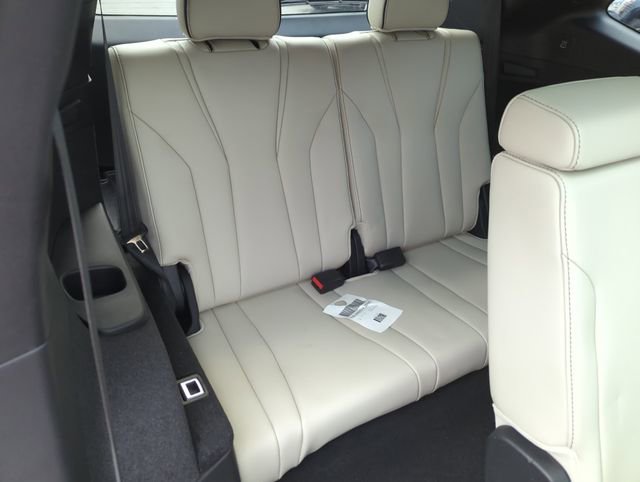 New 2026 Acura MDX A-Spec AWD/4WD image 35