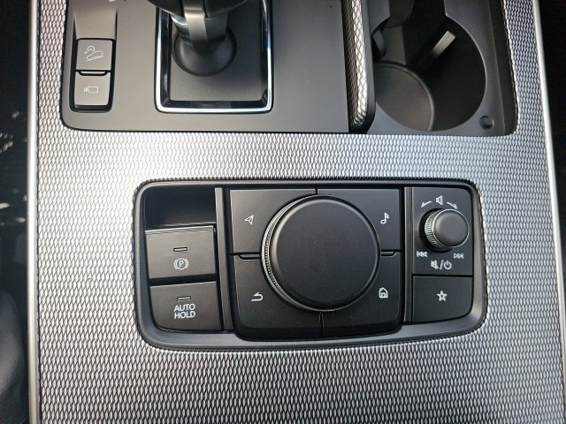 New 2025 MAZDA CX-70 3.3 Turbo w/ Premium Plus Pkg image 23