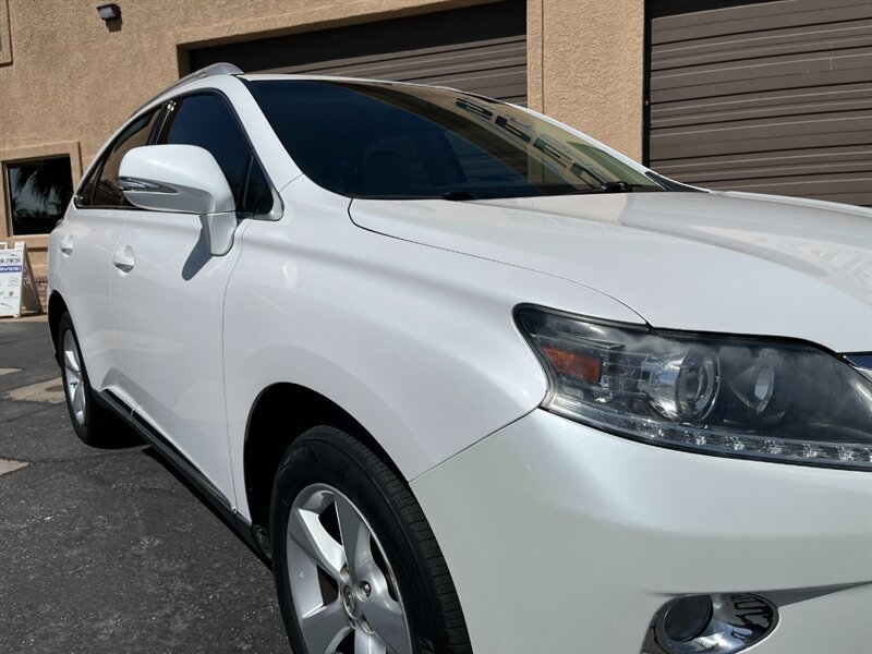 Used 2015 Lexus RX 350 AWD w/ Premium Package image 19