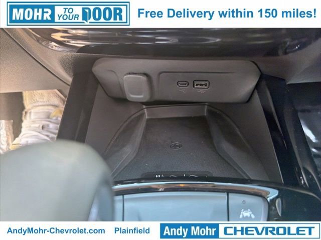 Used 2025 Chevrolet Trax ACTIV w/ Sunroof Package image 21