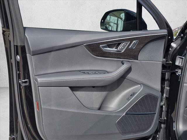 New 2026 Audi Q7 3.0T Premium Plus image 13