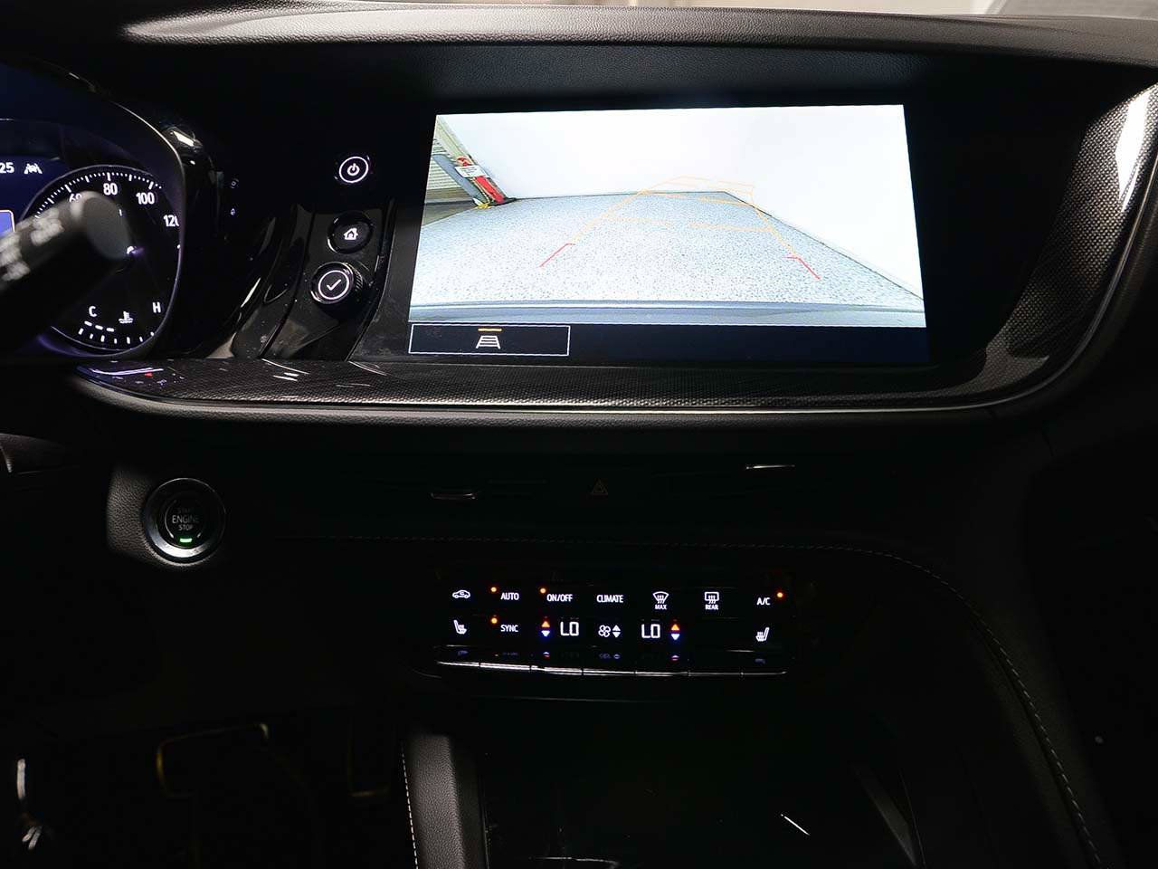 Used 2023 Buick Envision Essence w/ Sport Touring Package FWD image 15
