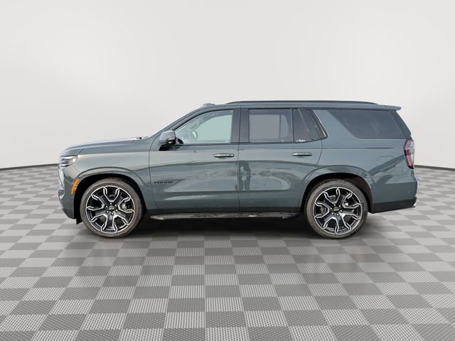 New 2026 Chevrolet Tahoe RST w/ RST Capability Package image 9