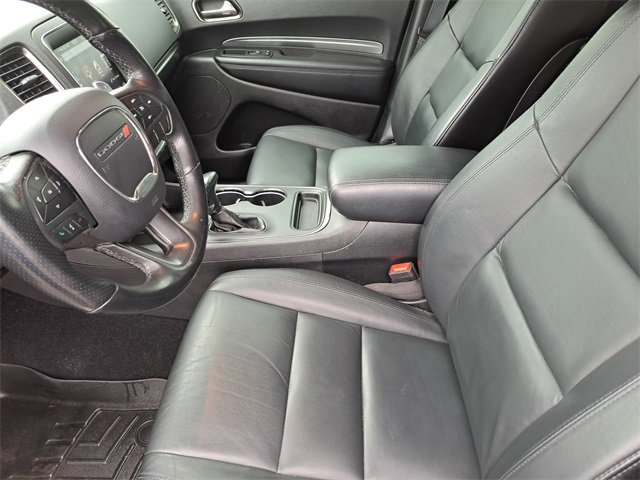 Used 2020 Dodge Durango GT image 17
