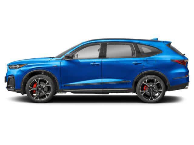 New 2026 Acura MDX Type S AWD/4WD image 3