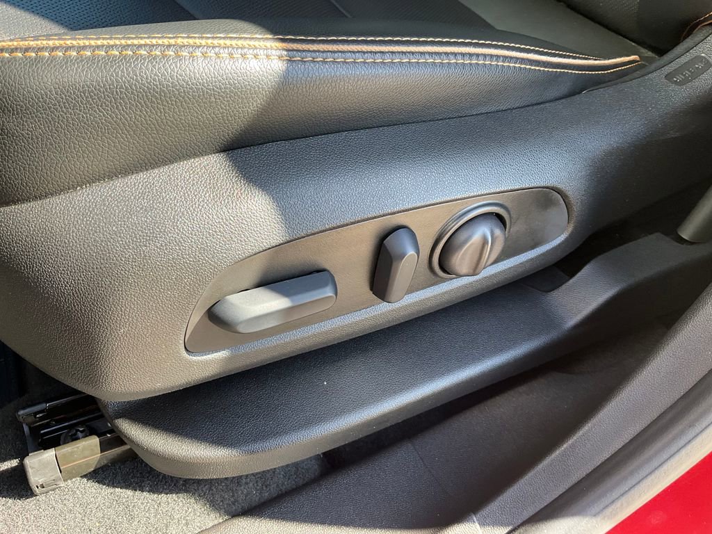 Used 2024 GMC Terrain AT4 w/ Tech Package image 19