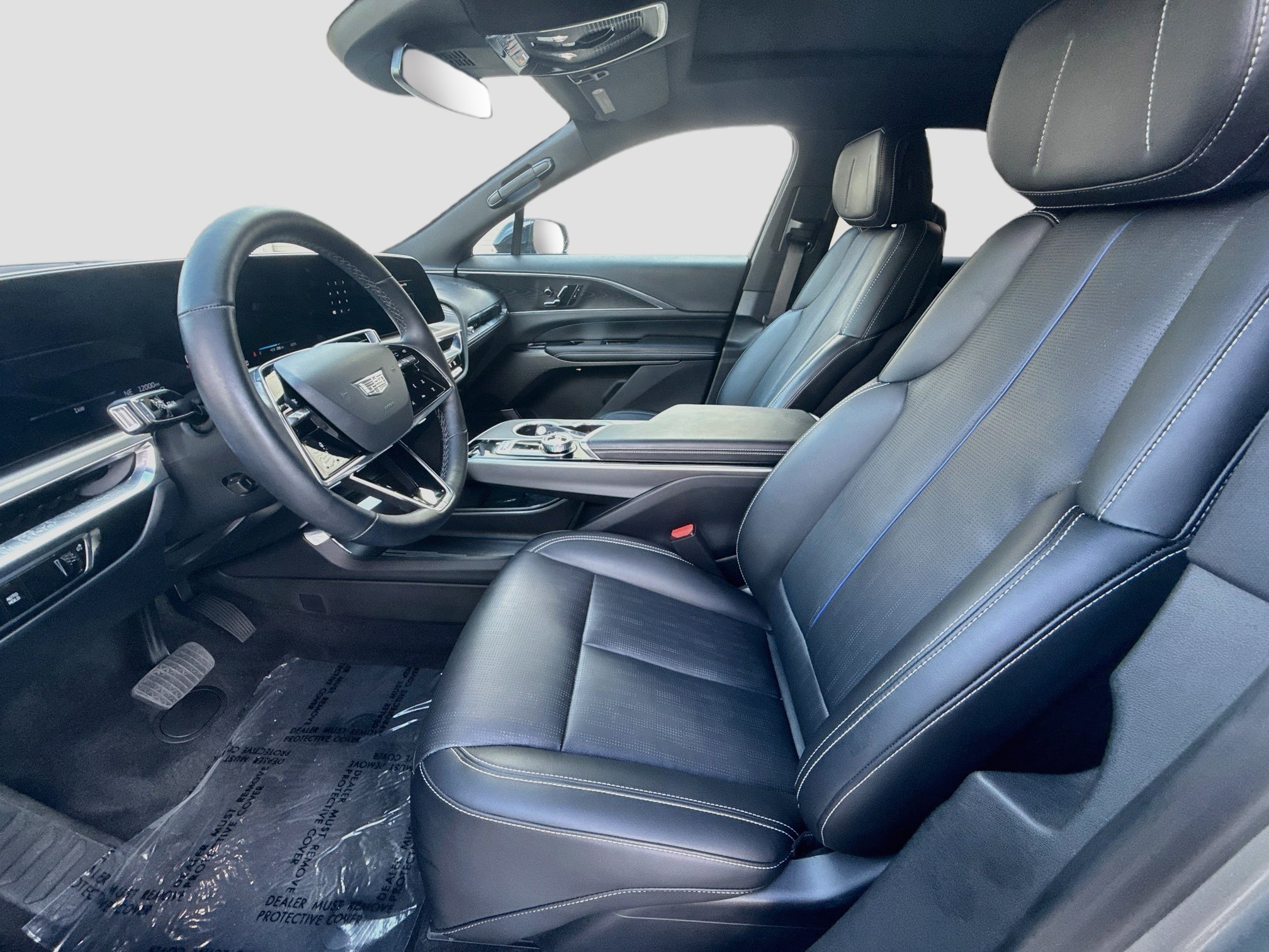 Used 2024 Cadillac Lyriq Sport RWD image 19