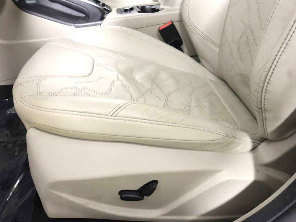 Used 2013 Ford Focus Electric Hatchback image 29