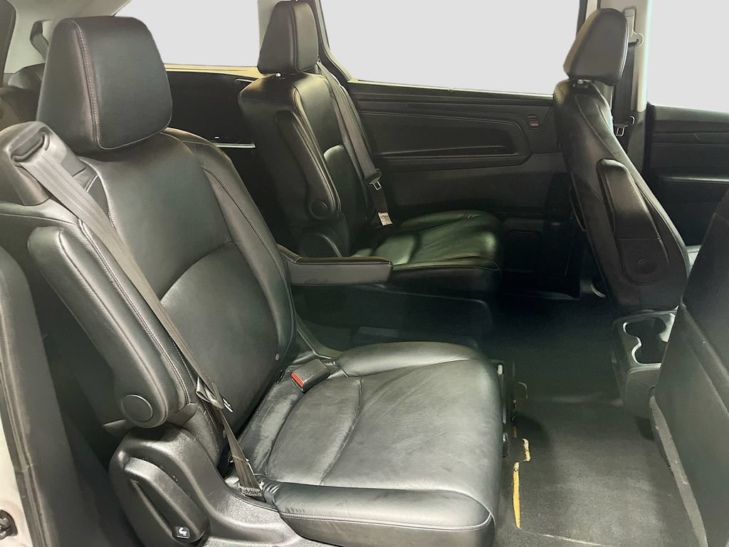 Used 2024 Honda Odyssey EX-L image 28