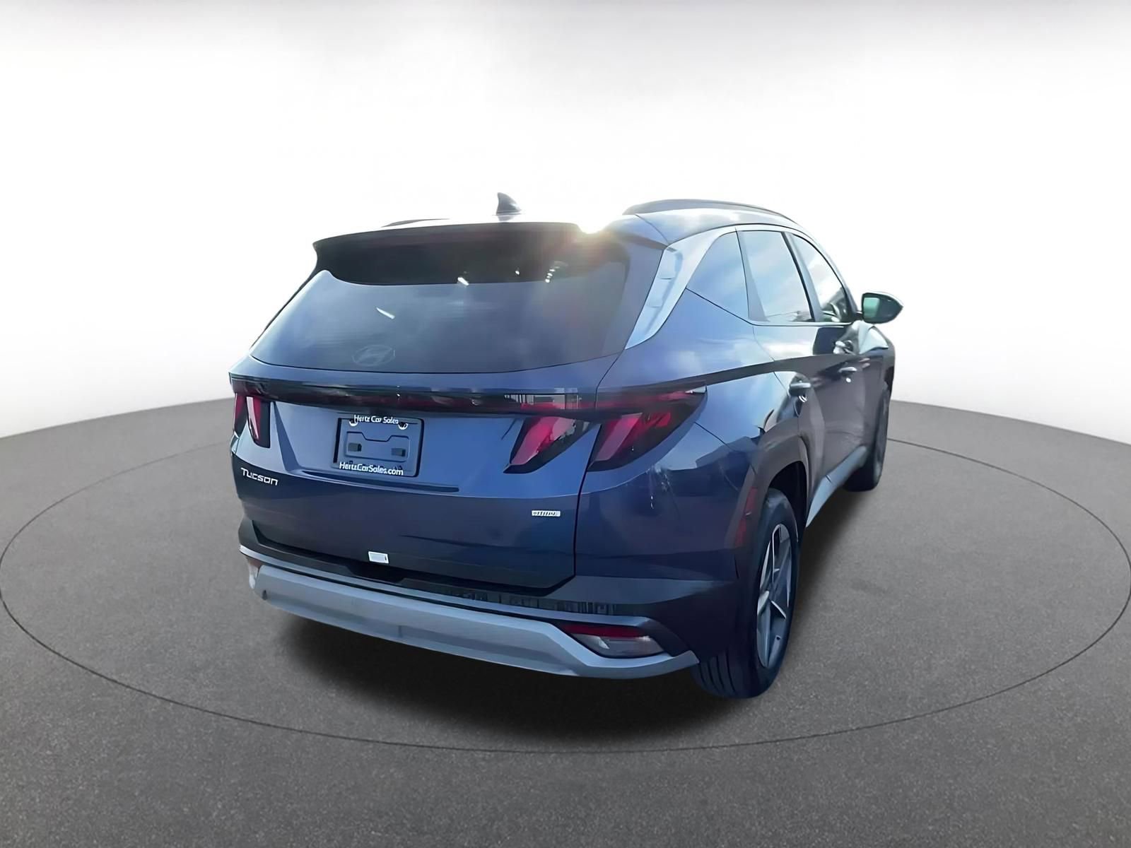 Used 2025 Hyundai Tucson SEL image 11