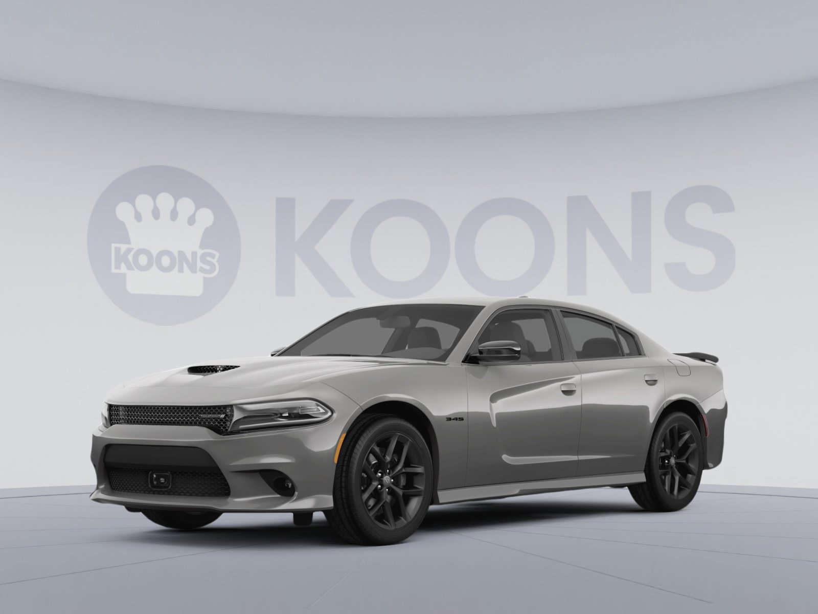 New 2023 Dodge Charger SXT w/ Cold Weather Package