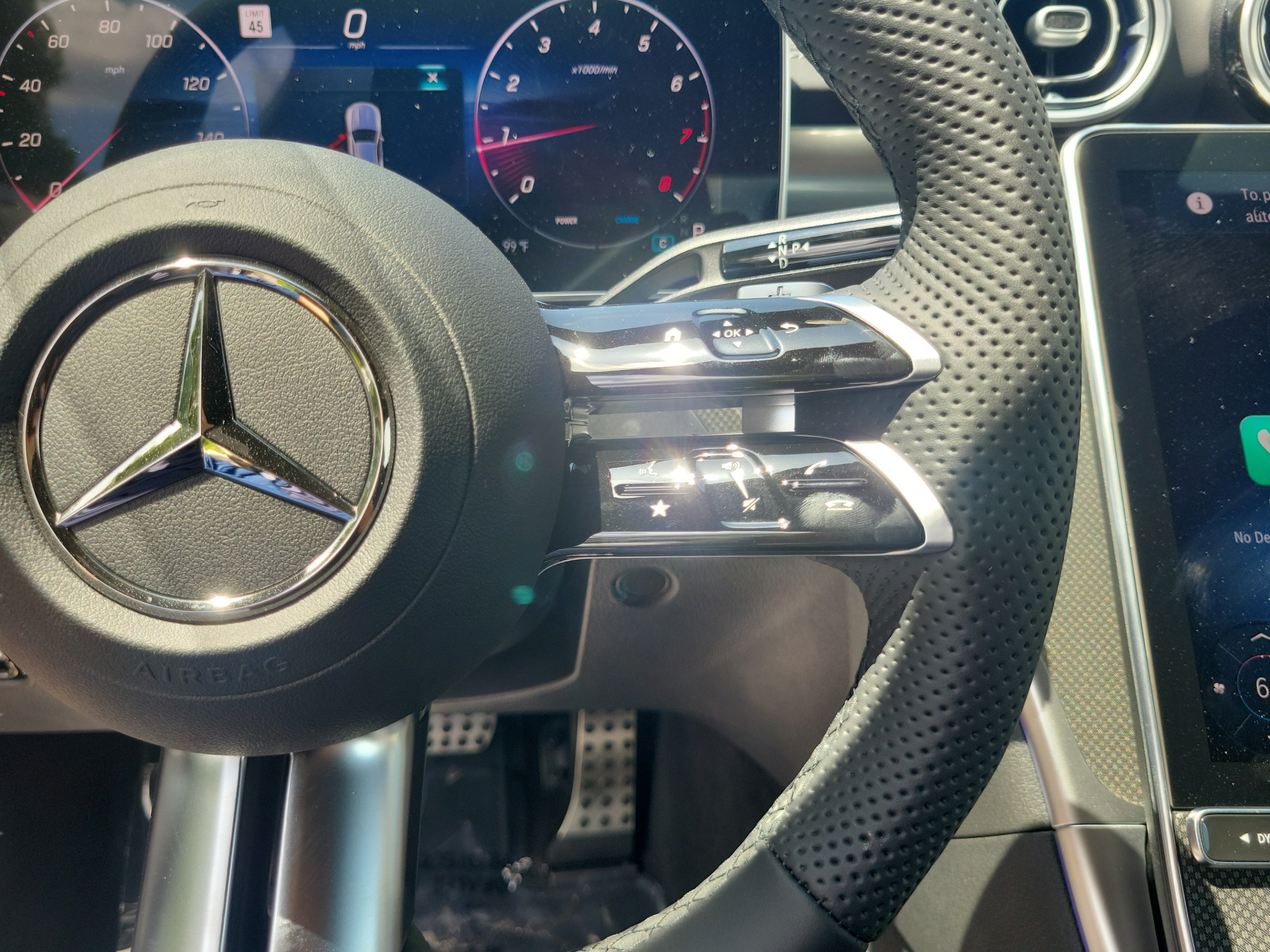 New 2026 Mercedes-Benz CLE 300 4MATIC Coupe image 22