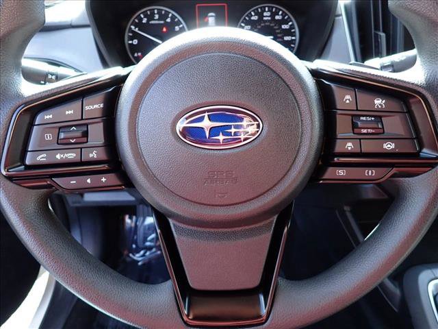 Certified 2025 Subaru Crosstrek 2.0i Premium w/ Crosstrek Mirror Package AWD/4WD image 14
