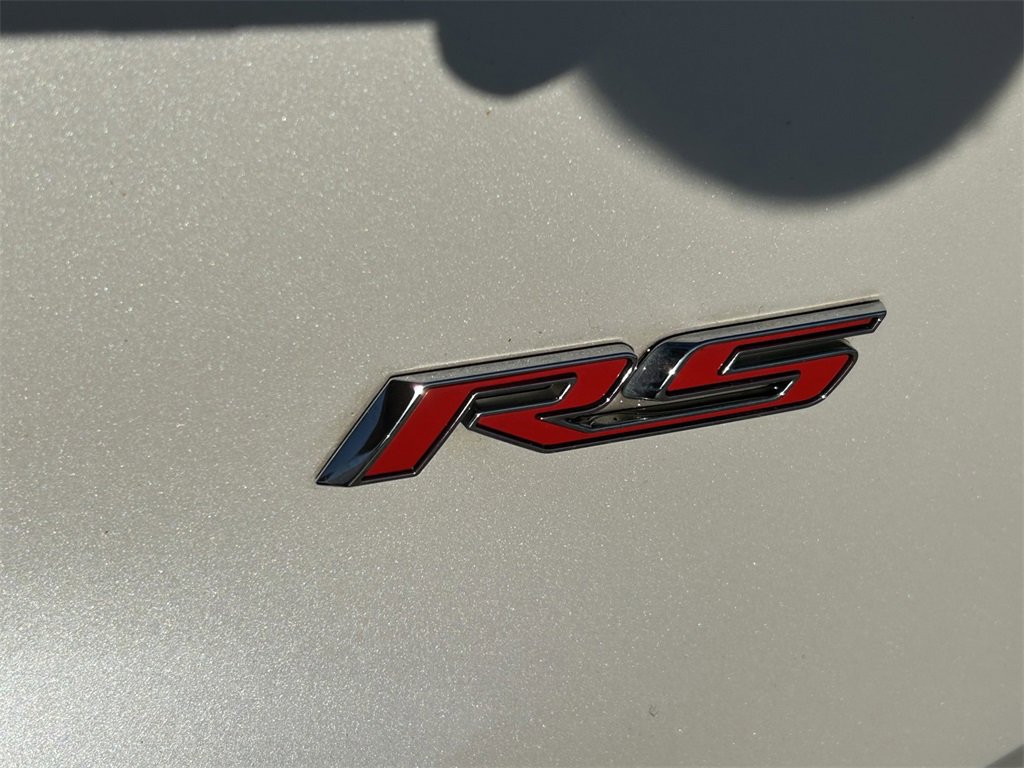 Used 2022 Chevrolet Blazer RS w/ Enhanced Convenience Package image 11