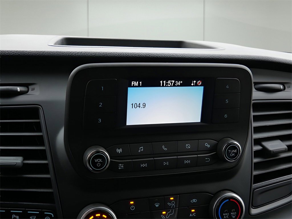 Used 2024 Ford Transit 350 148 High Roof Extended w/ Load Area Protection Package image 22