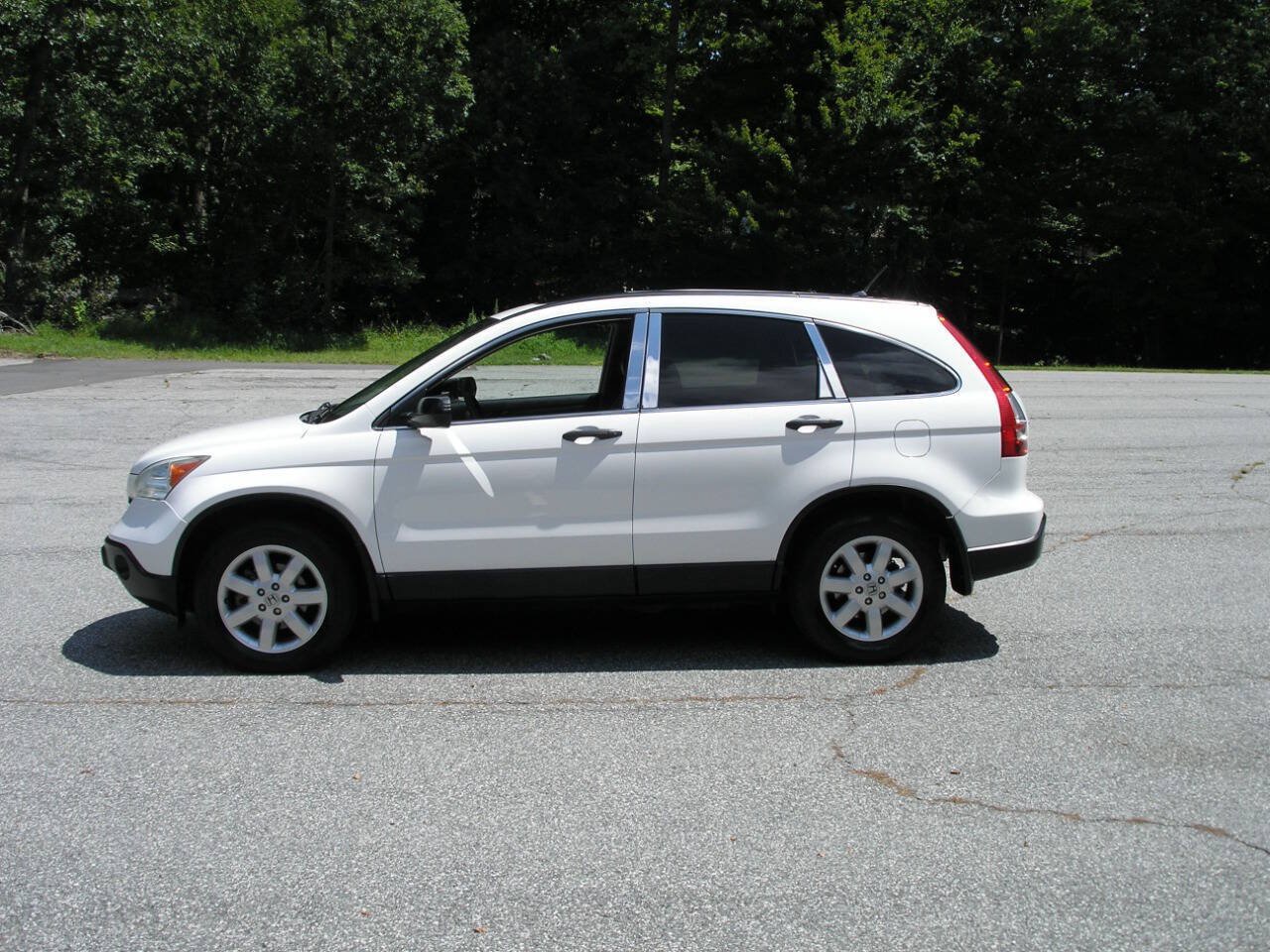 Used 2008 Honda CR-V EX image 2