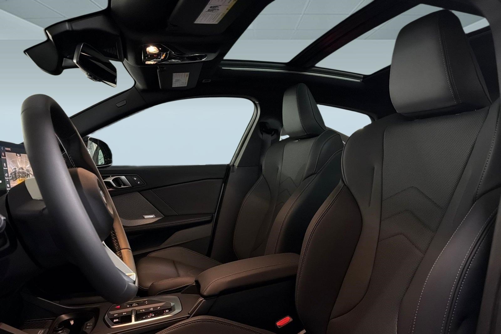 New 2026 BMW 228i w/ Technology Package FWD image 5