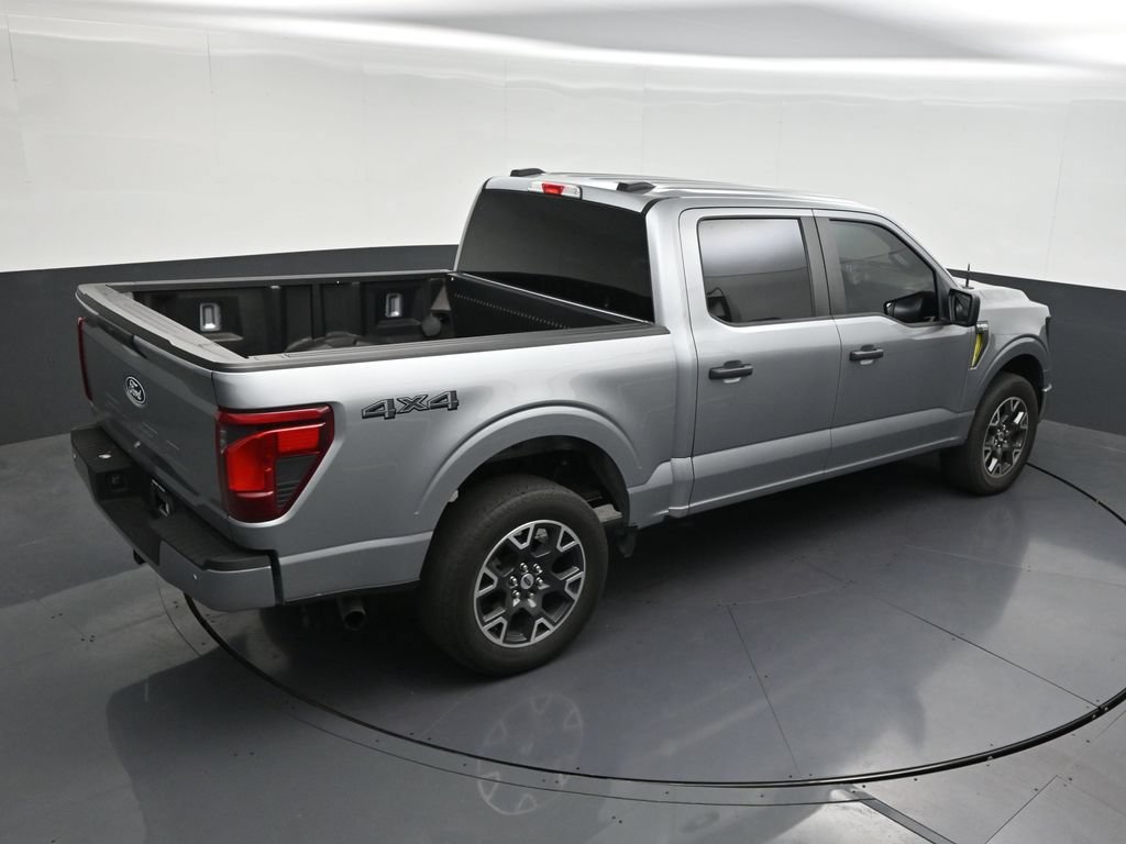Used 2024 Ford F150 STX AWD/4WD image 19