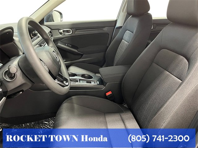 New 2026 Honda Civic LX image 12