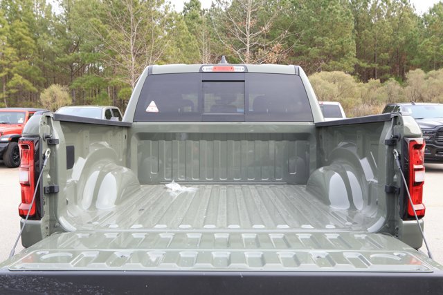 New 2026 RAM 1500 Big Horn image 8