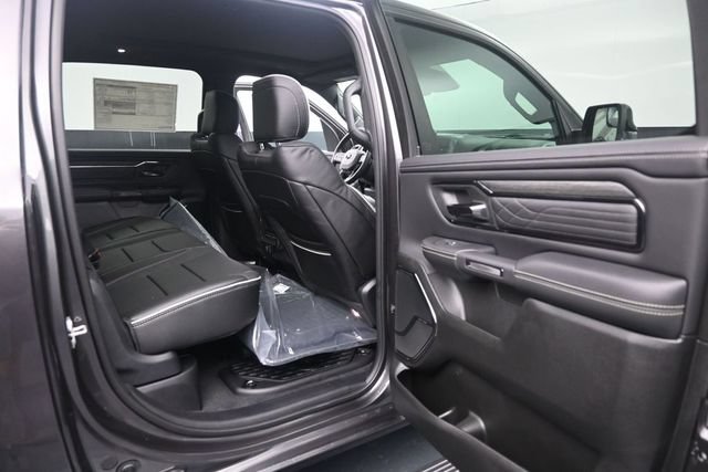 New 2027 RAM 1500 Limited AWD/4WD image 48