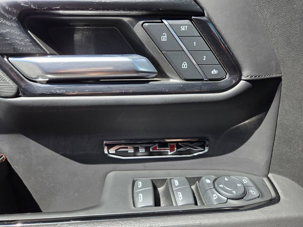 Used 2024 GMC Sierra 1500 AT4X w/ AT4X AEV Edition AWD/4WD image 15