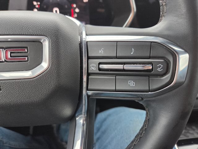 Used 2023 GMC Canyon Elevation w/ Convenience Package AWD/4WD image 20