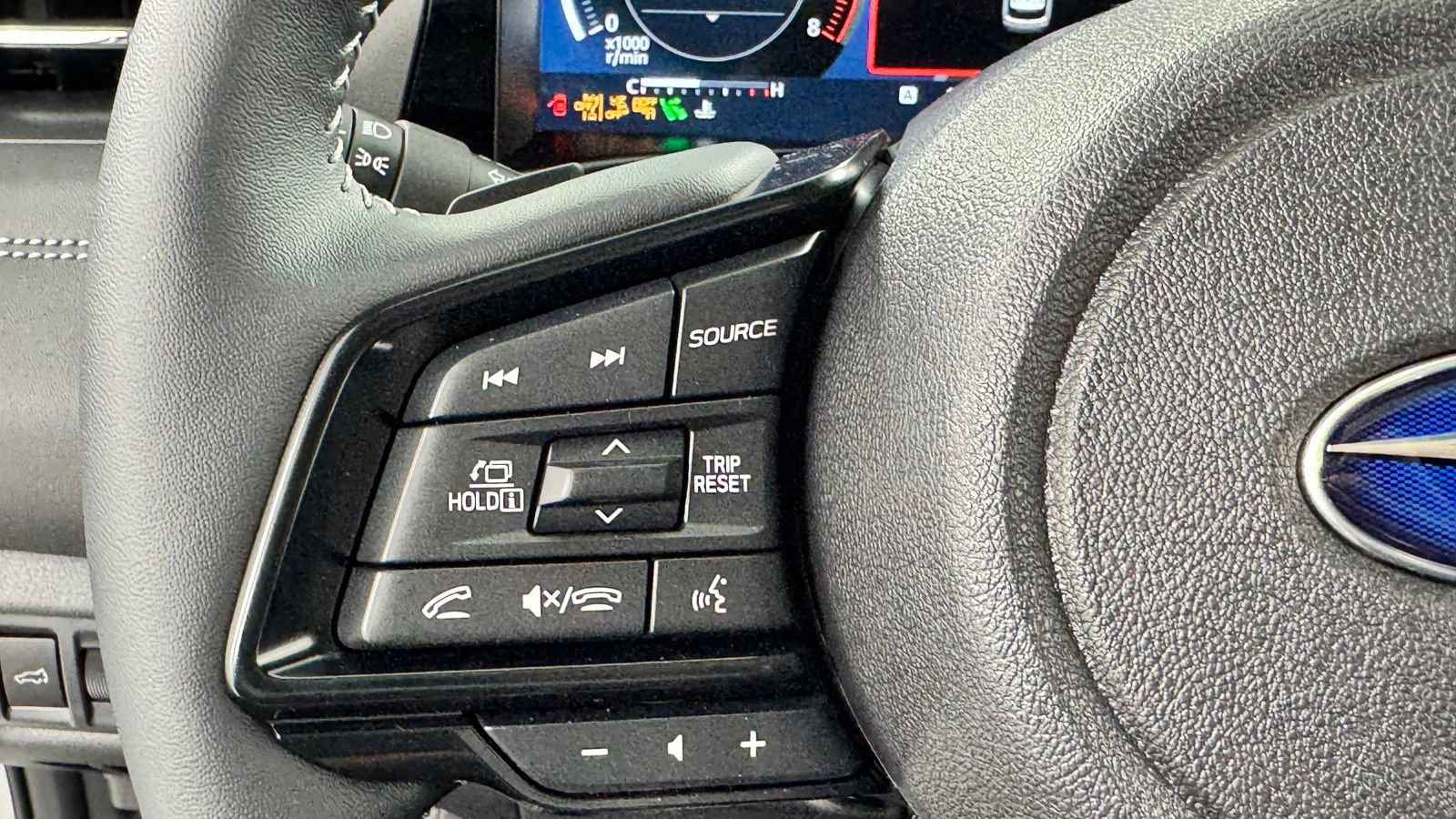 New 2026 Subaru Outback Touring XT AWD/4WD image 22